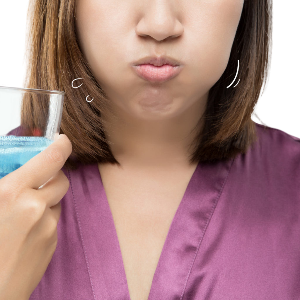 How to cure wisdom teeth pain