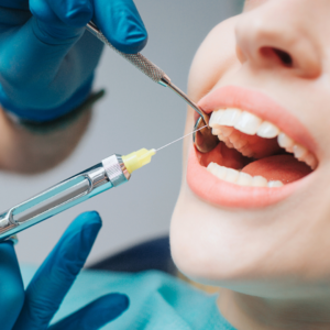 Local Anesthesia