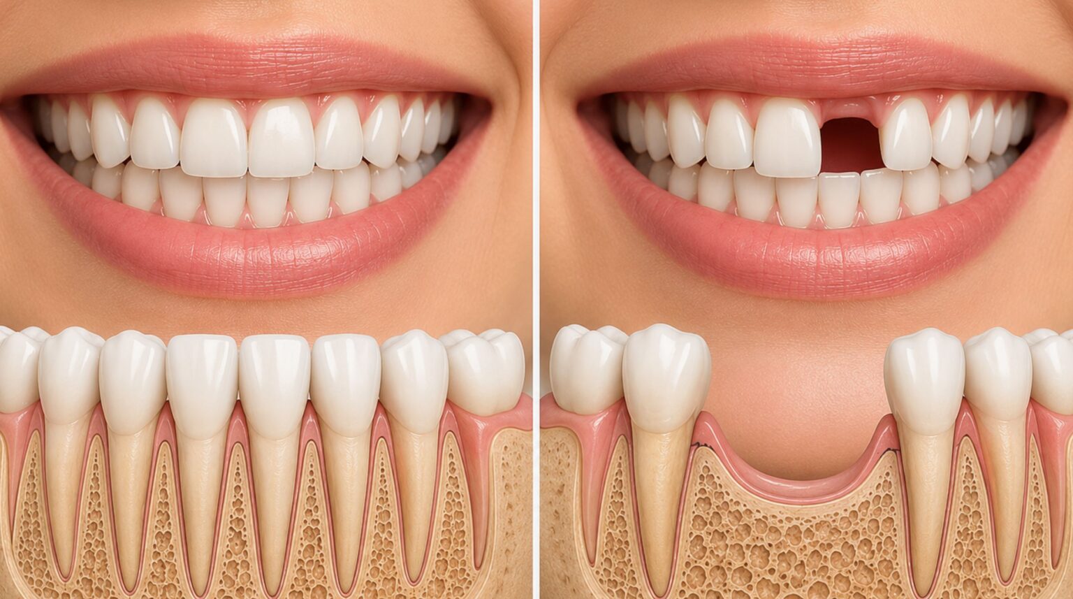 まとめ売り【裁断済み】DENTAL Implantology 2020〜2023 Dental Implant Montreal: Options for Replacing One Missing Tooth